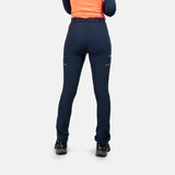 PANTALON DE MONTAÑA MUJER INVIERNO BALTIC W FW