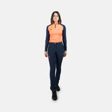 PANTALON DE MONTAÑA MUJER INVIERNO BALTIC W FW