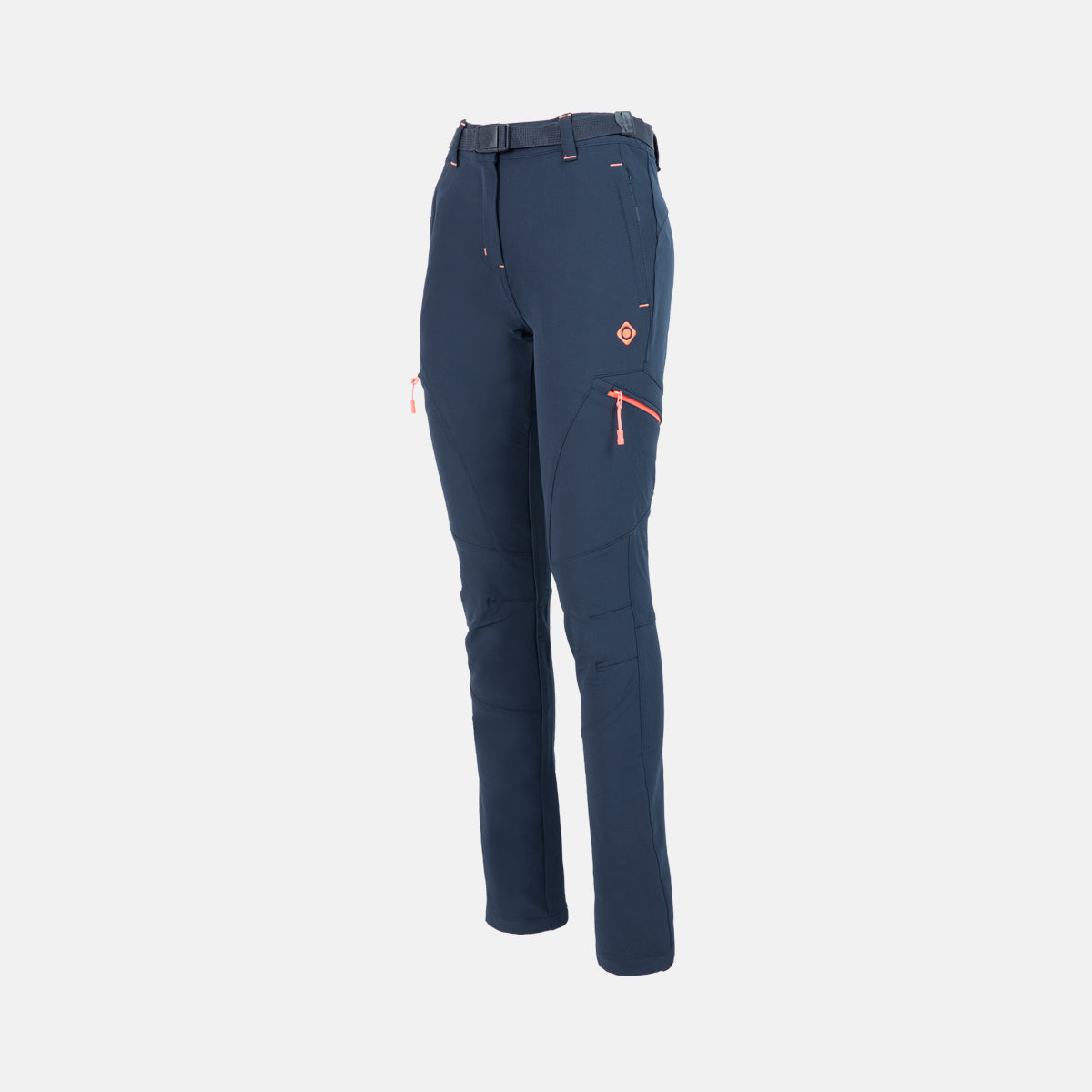 PANTALON DE MONTAÑA MUJER INVIERNO BALTIC W FW