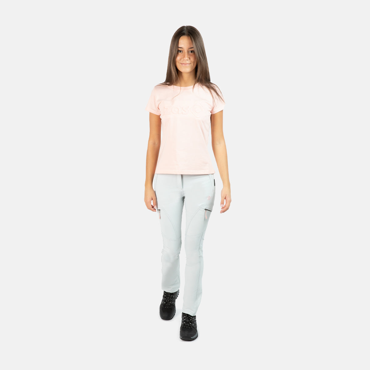 PANTALON DE MONTAÑA MUJER INVIERNO BALTIC W FW