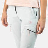 PANTALON DE MONTAÑA MUJER INVIERNO BALTIC W FW