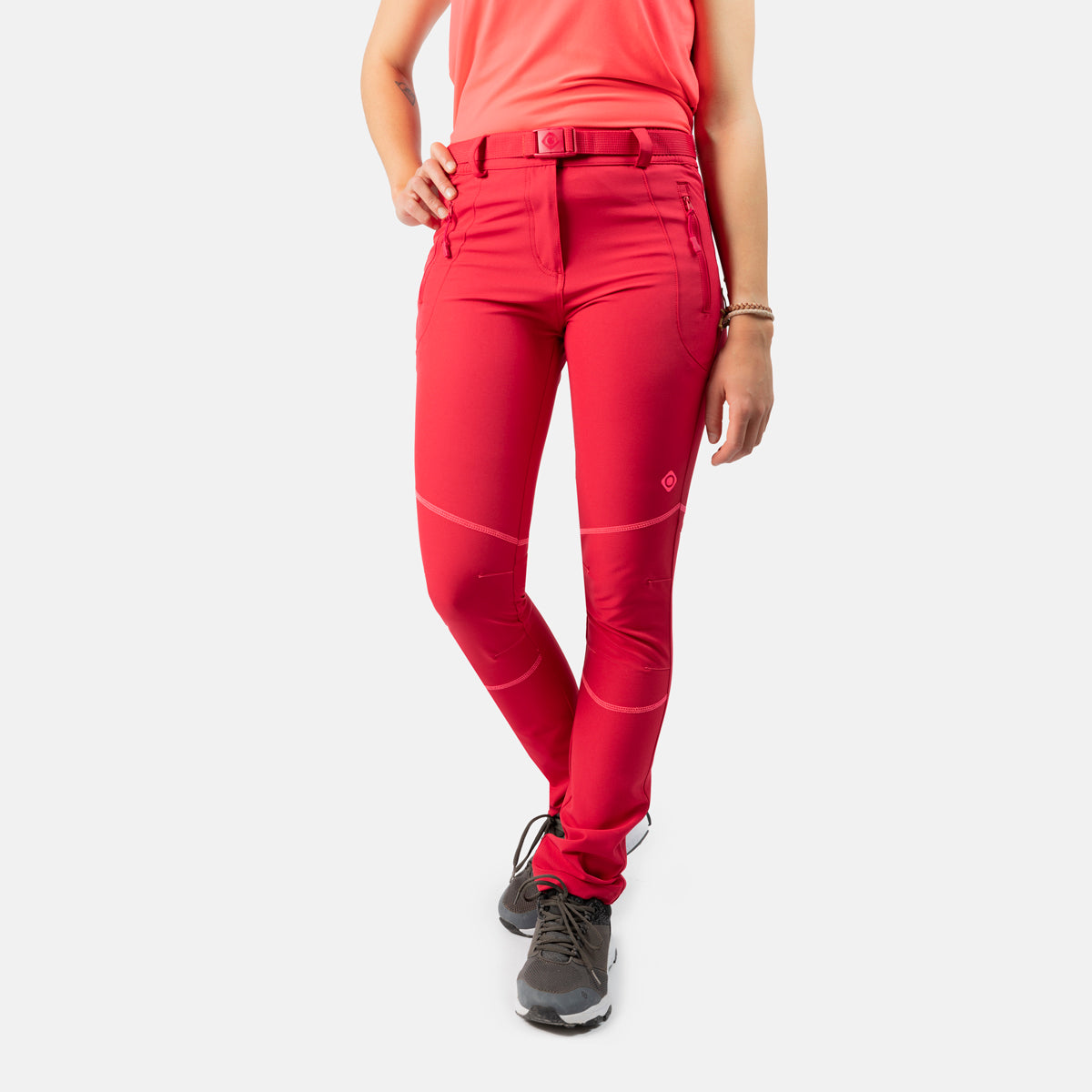 PANTALON DE MONTAÑA ASGARD W CO