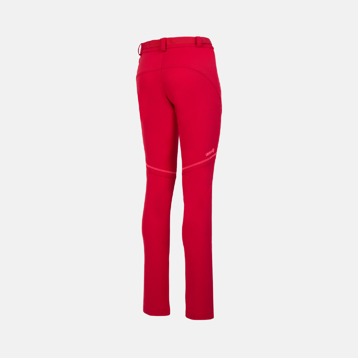 PANTALON DE MONTAÑA ASGARD W CO