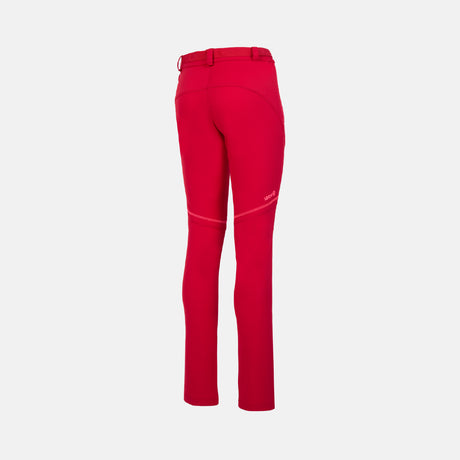 PANTALON DE MONTAÑA ASGARD W CO