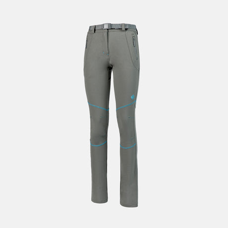 PANTALON DE MONTAÑA ASGARD W CO