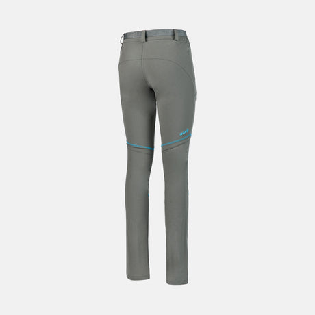 PANTALON DE MONTAÑA ASGARD W CO