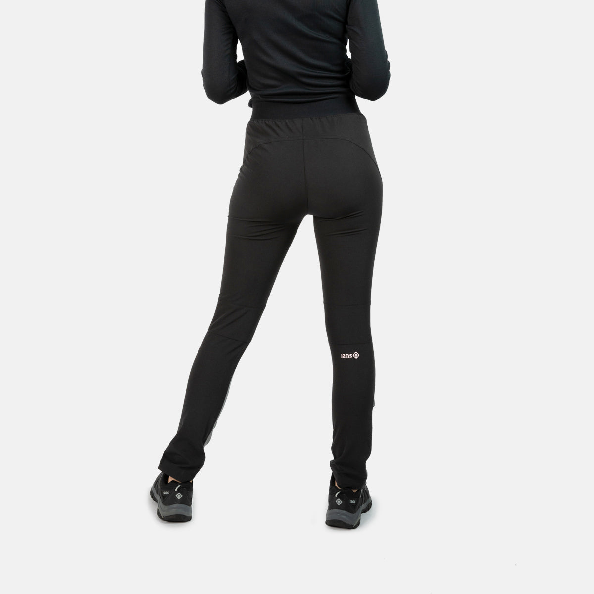 PANTALON DE MONTAÑA AUBER W