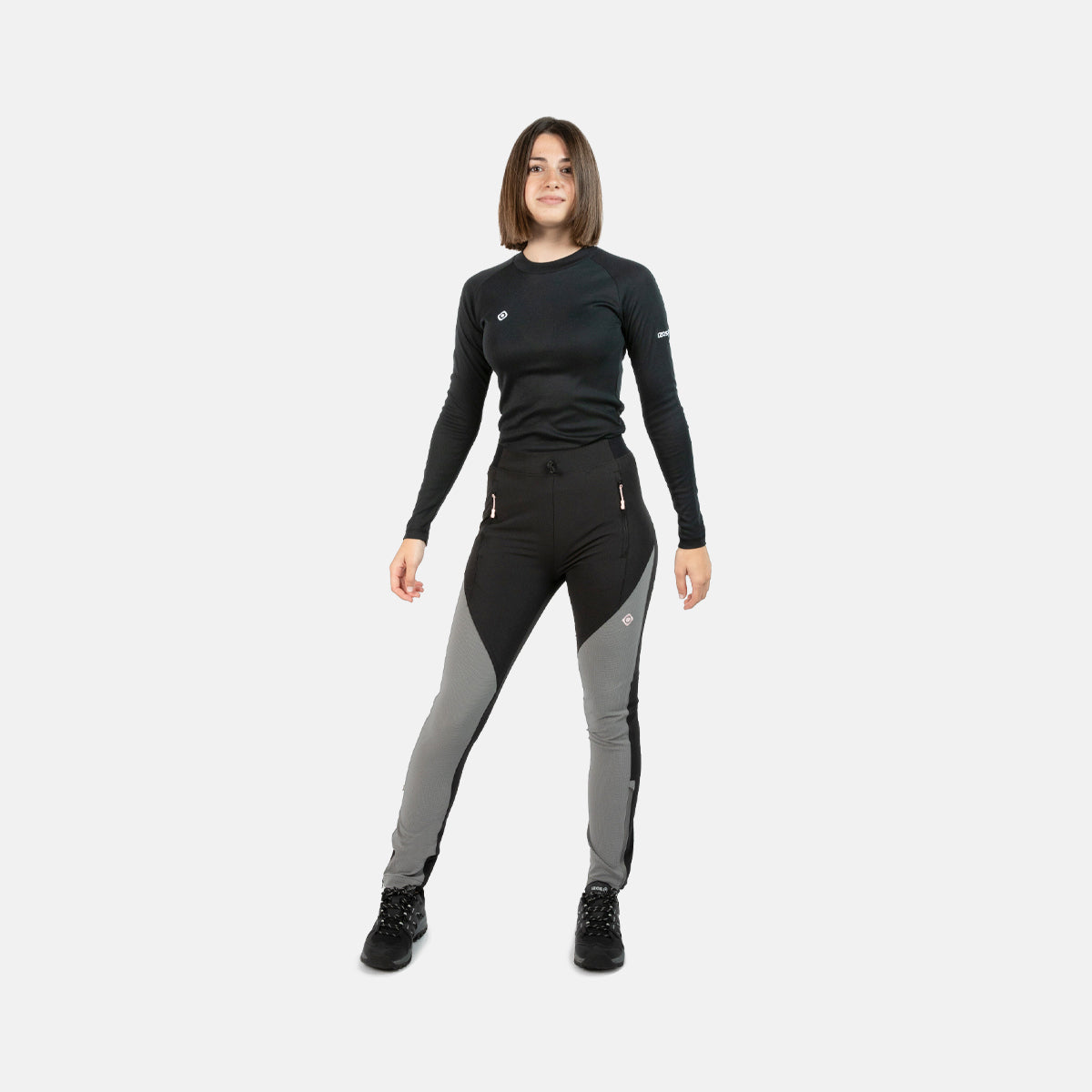 PANTALON DE MONTAÑA AUBER W