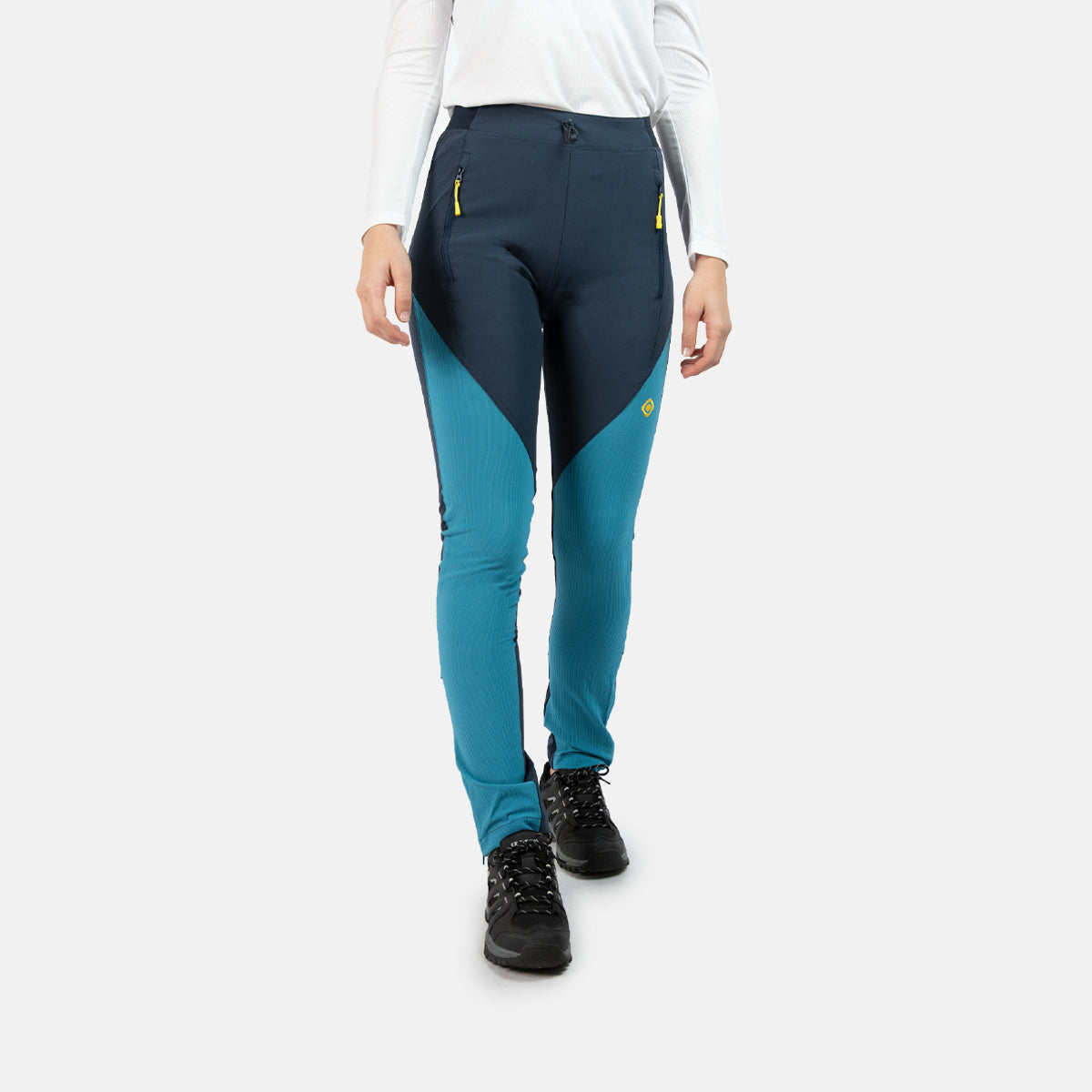 PANTALON DE MONTAÑA AUBER W