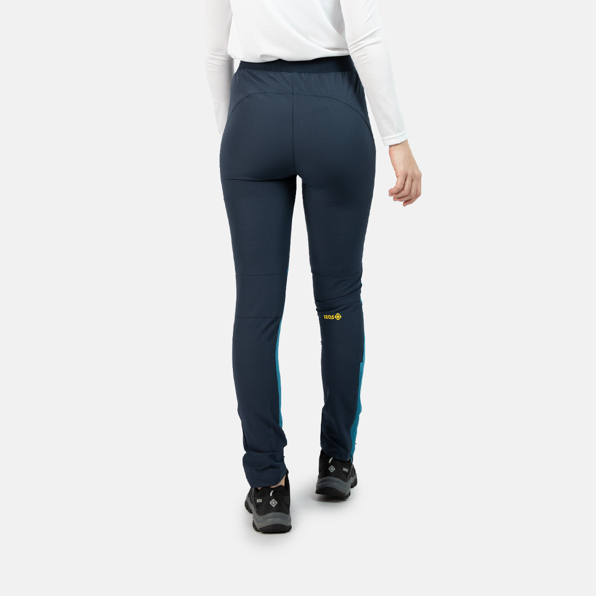PANTALON DE MONTAÑA AUBER W