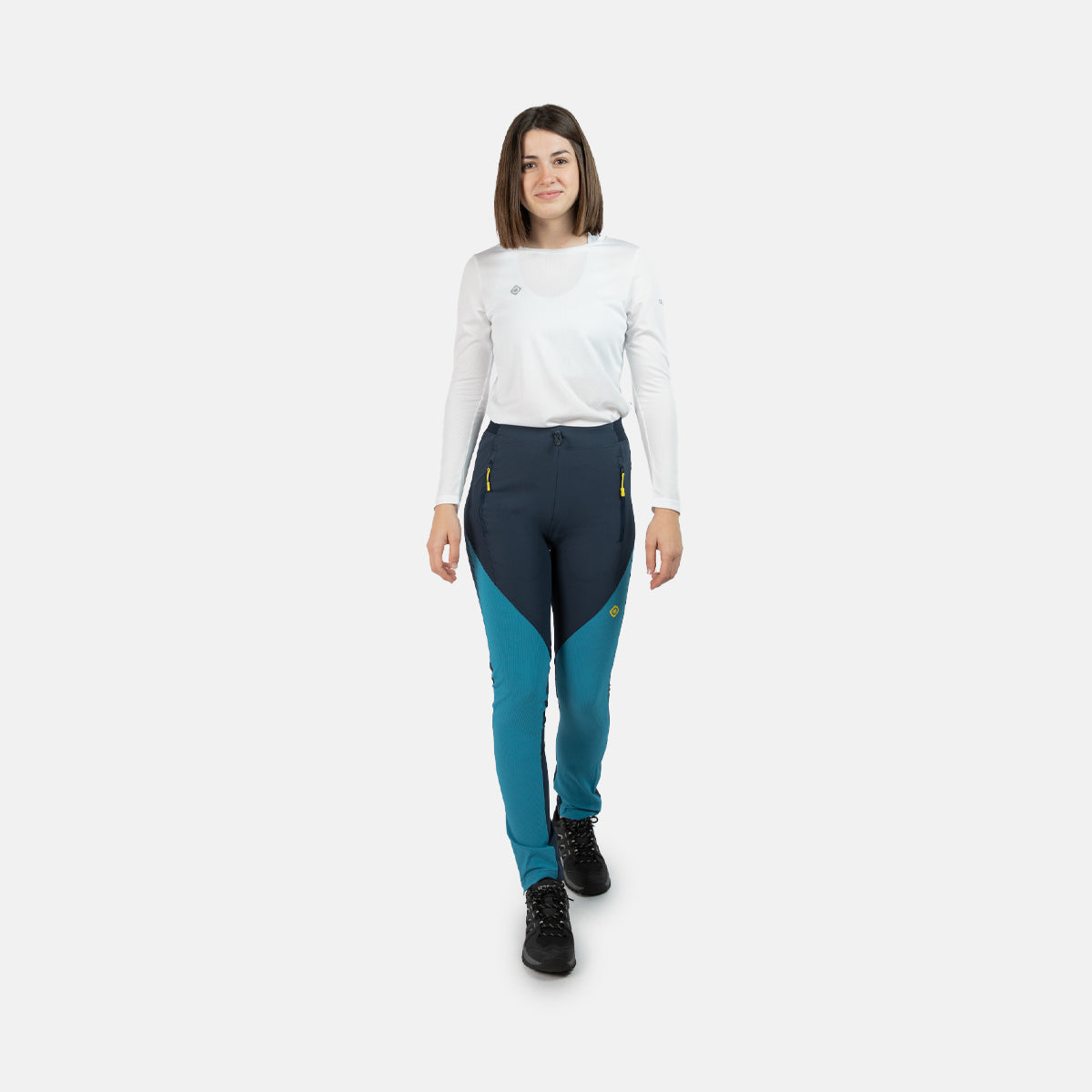 PANTALON DE MONTAÑA AUBER W