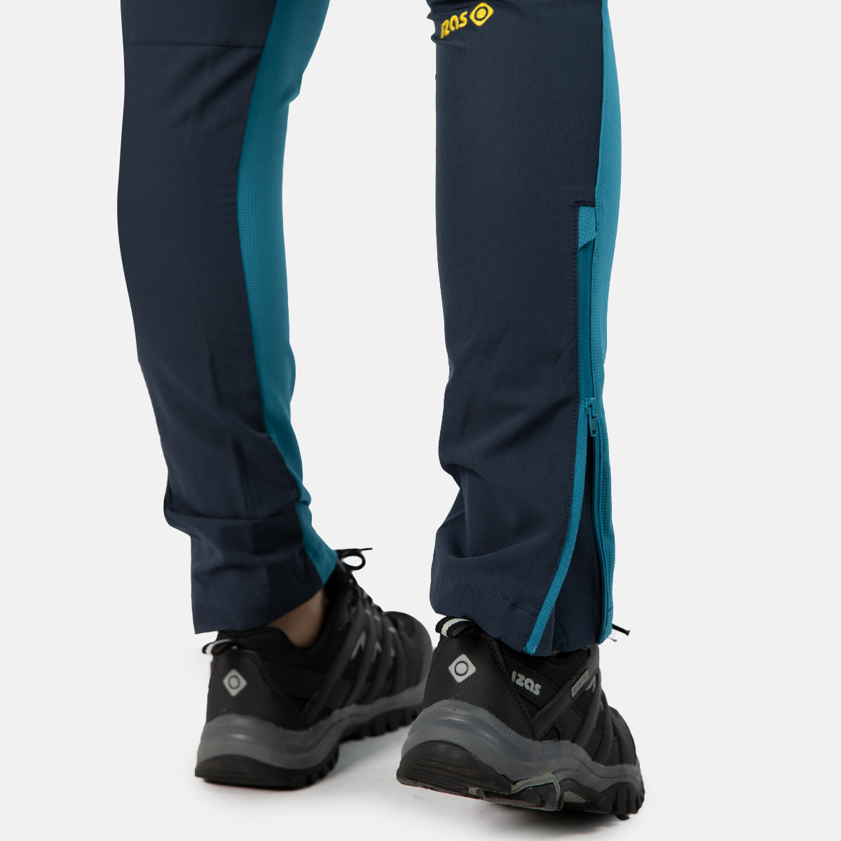 PANTALON DE MONTAÑA AUBER W