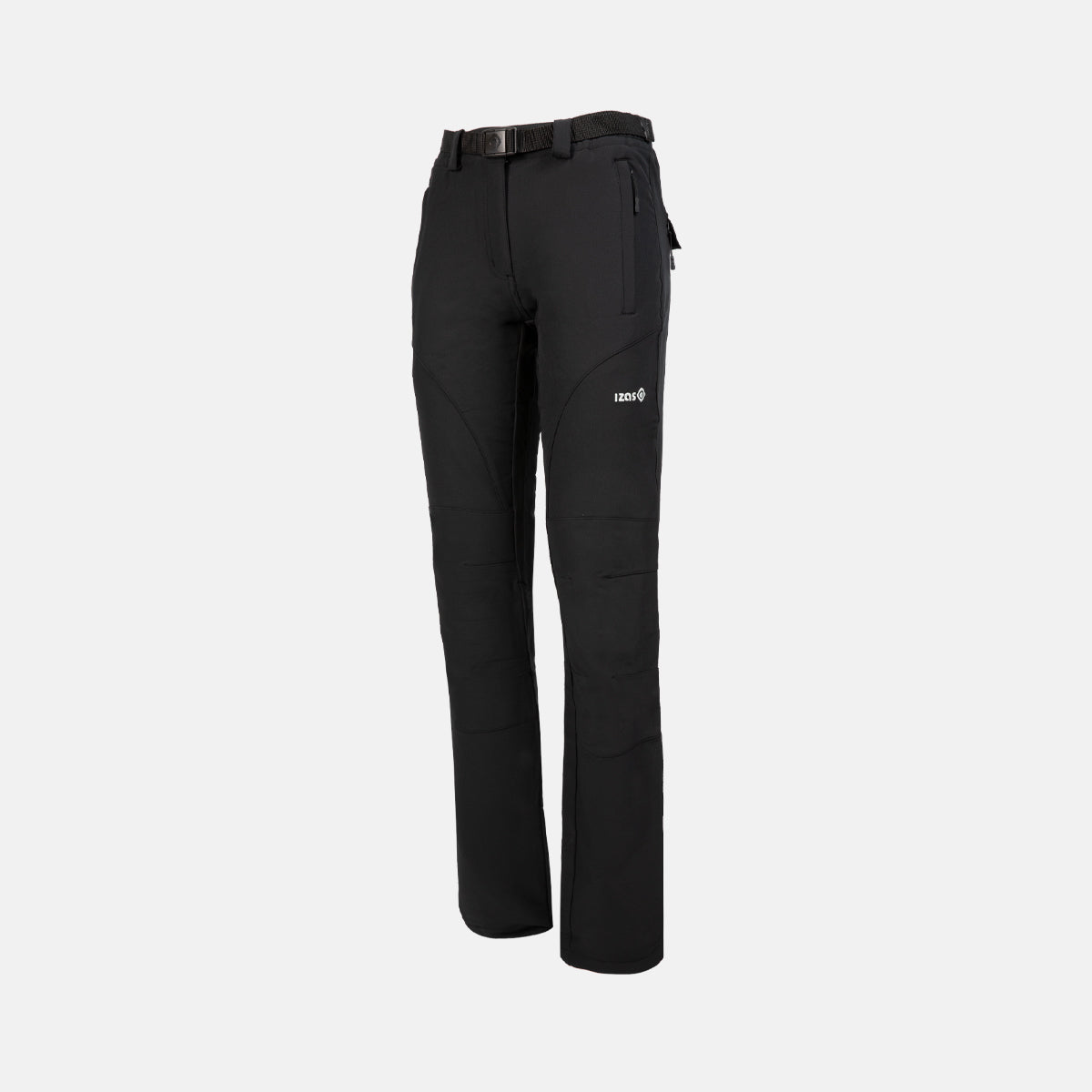 PANTALON DE MONTAÑA MUJER INVIERNO CIRES W