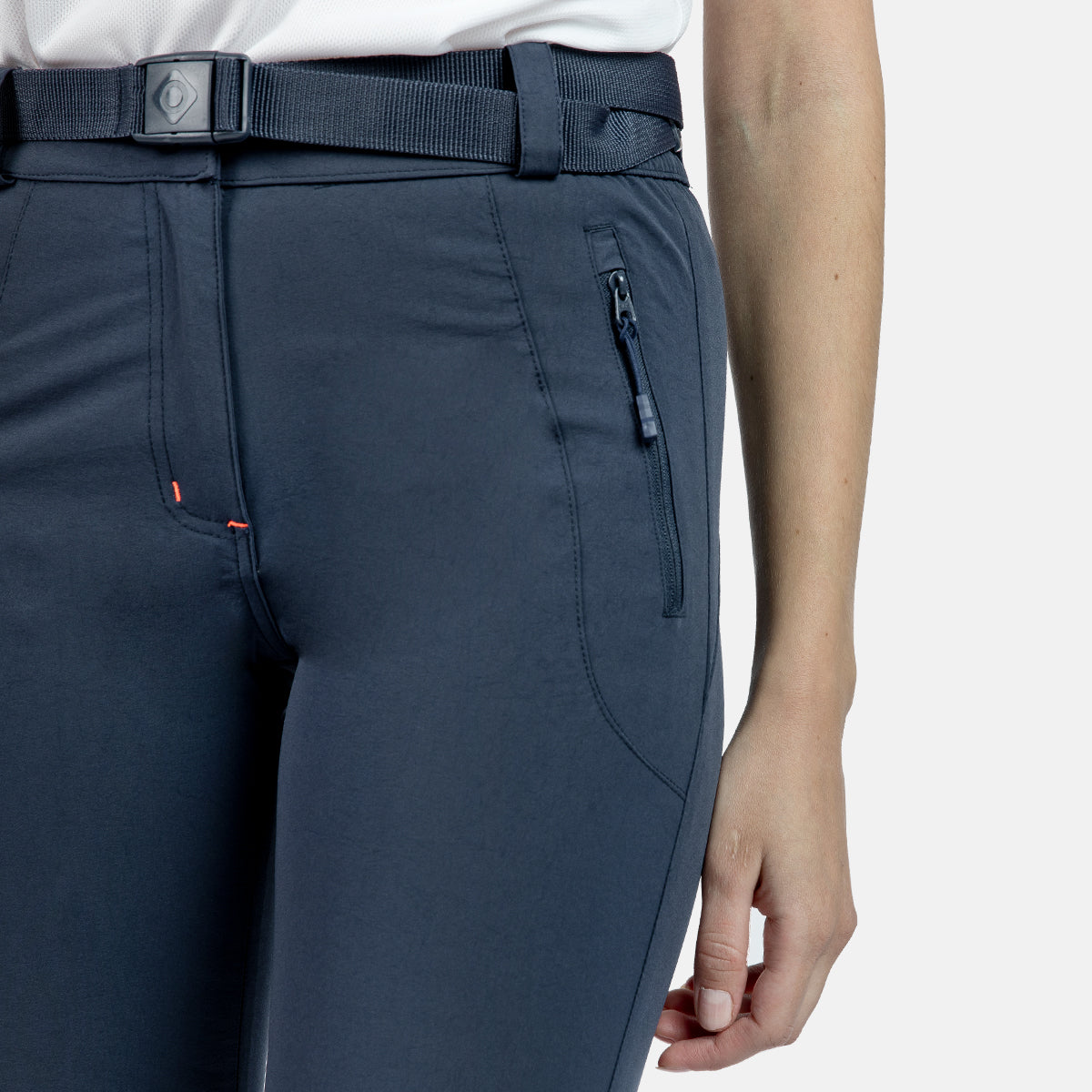 PANTALON DE MONTAÑA MUJER PRIMAVERA-VERANO ASGARD W SS