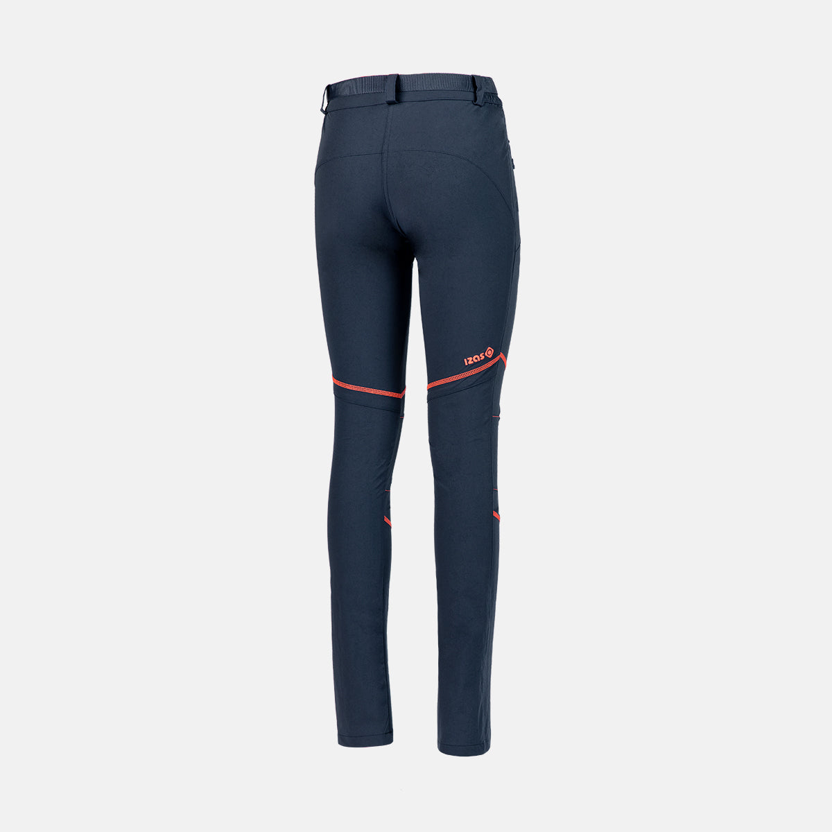 PANTALON DE MONTAÑA MUJER PRIMAVERA-VERANO ASGARD W SS