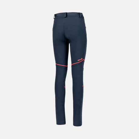 PANTALON DE MONTAÑA MUJER PRIMAVERA-VERANO ASGARD W SS