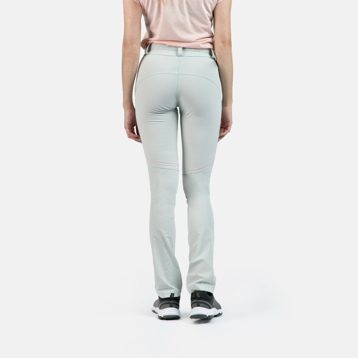PANTALON DE MONTAÑA MUJER PRIMAVERA-VERANO ASGARD W SS