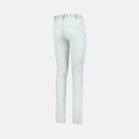 PANTALON DE MONTAÑA MUJER PRIMAVERA-VERANO ASGARD W SS