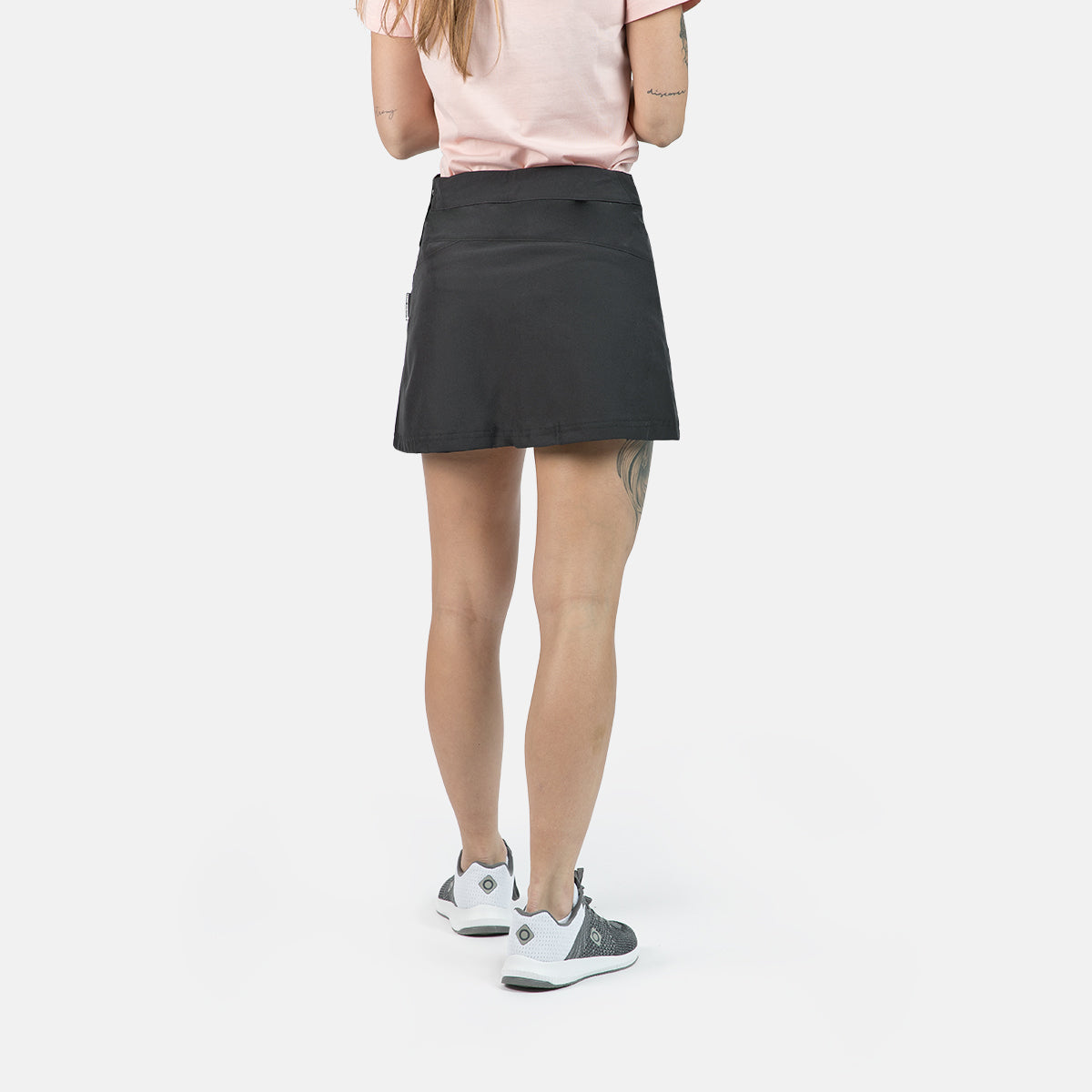 FALDA PANTALON DE MONTAÑA MINA