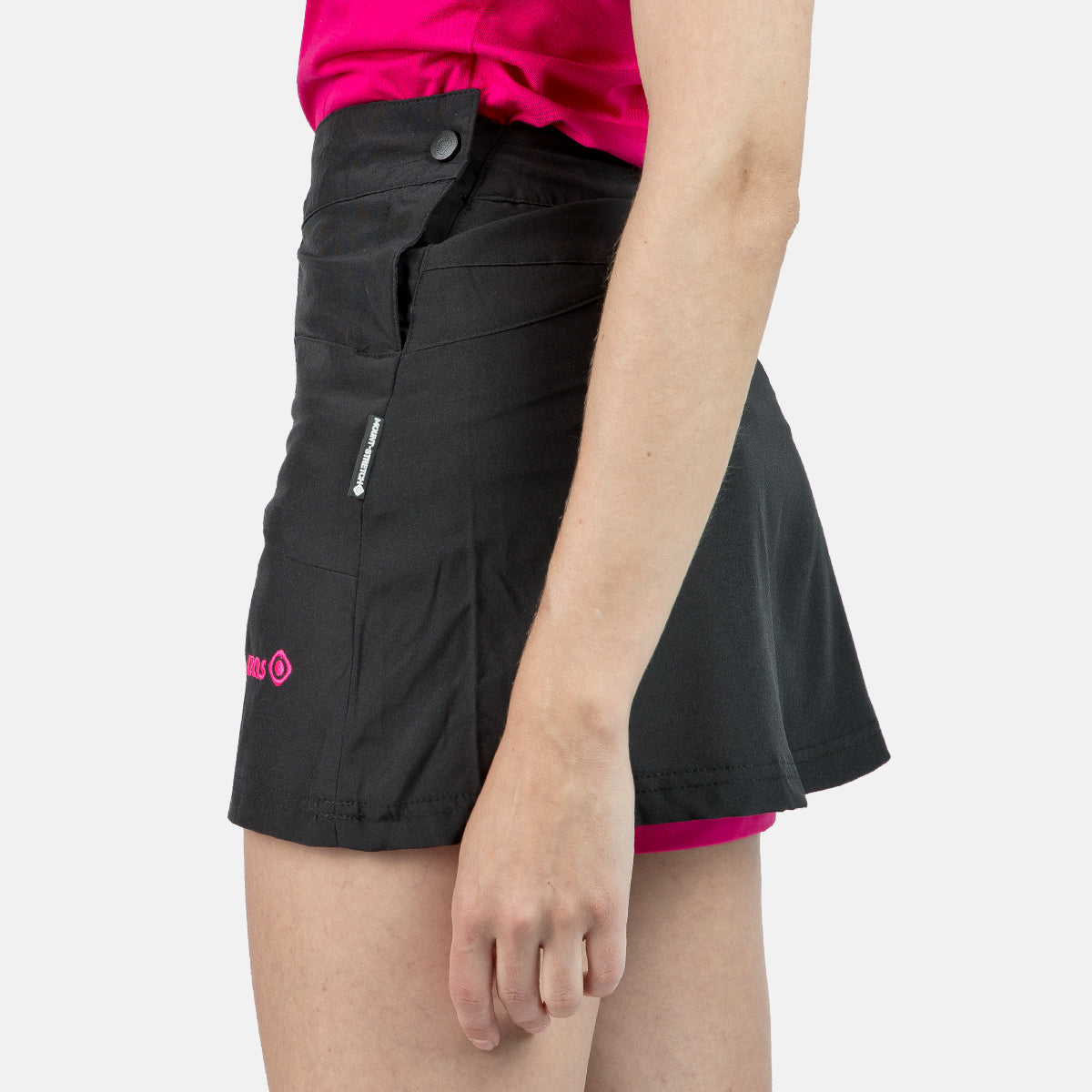 FALDA PANTALON DE MONTAÑA MINA