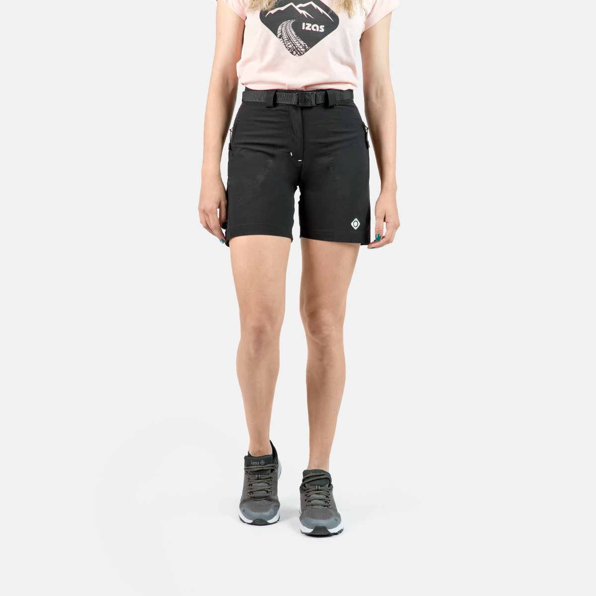 PANTALON CORTO DE MONTAÑA MESA II