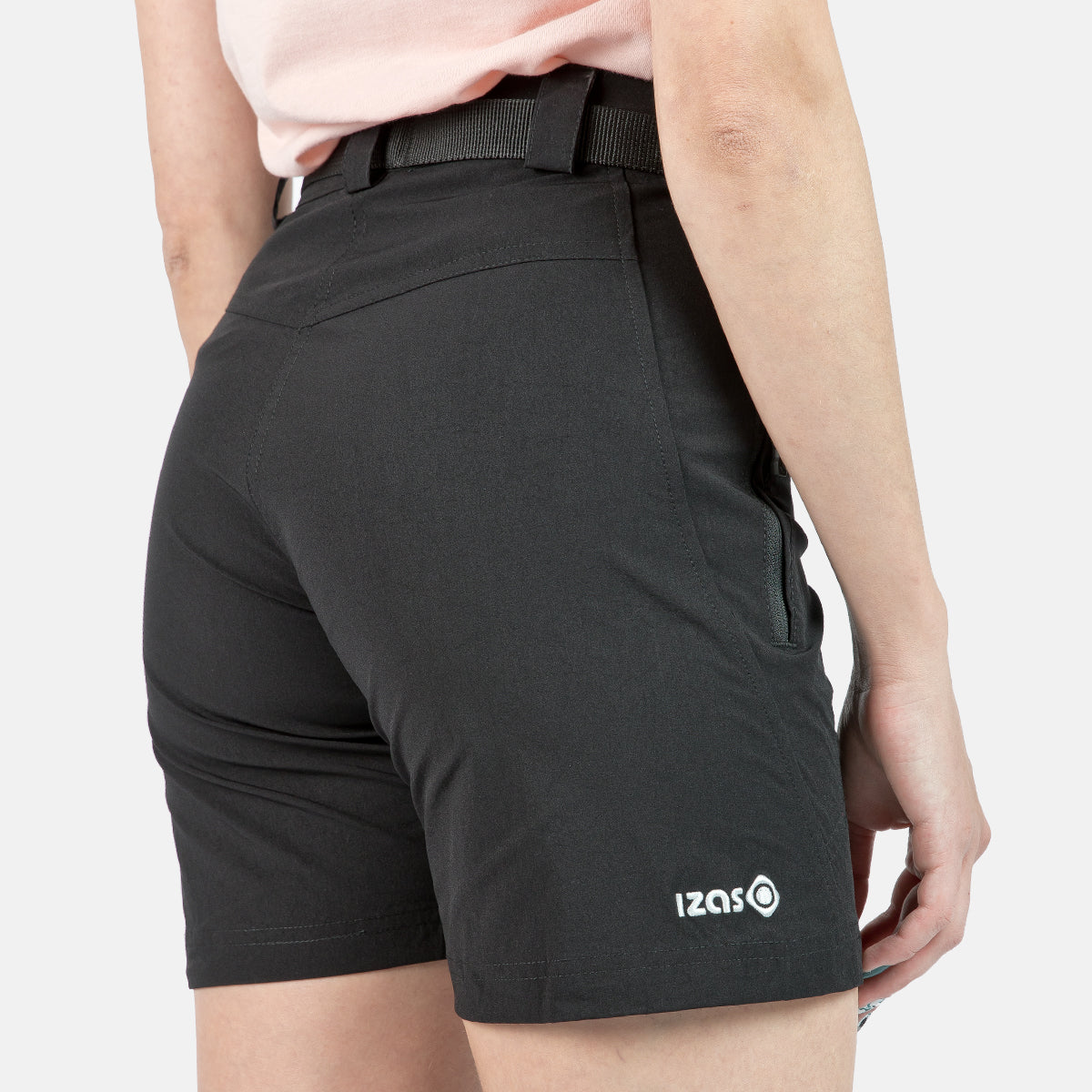PANTALON CORTO DE MONTAÑA MESA II