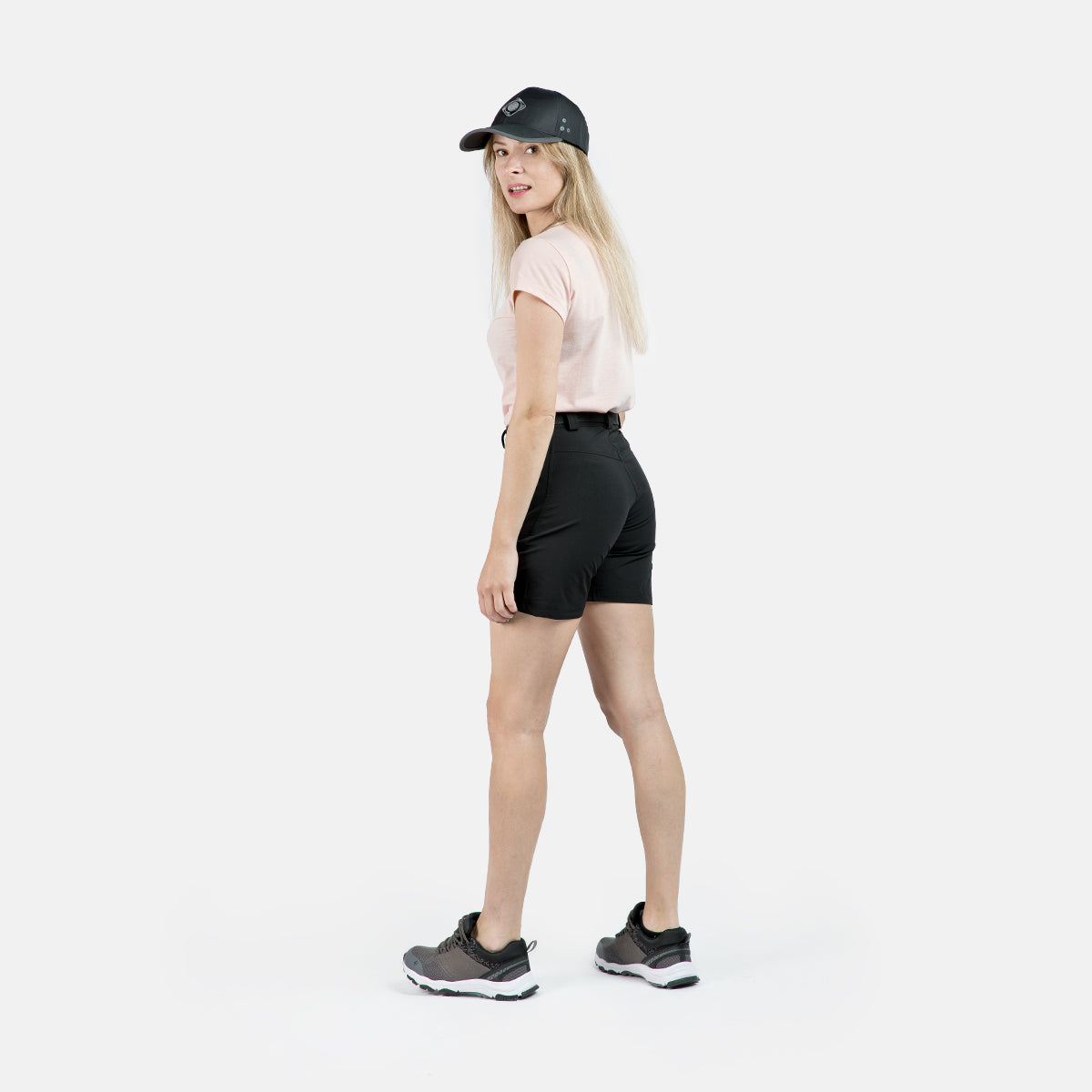 PANTALON CORTO DE MONTAÑA MESA II