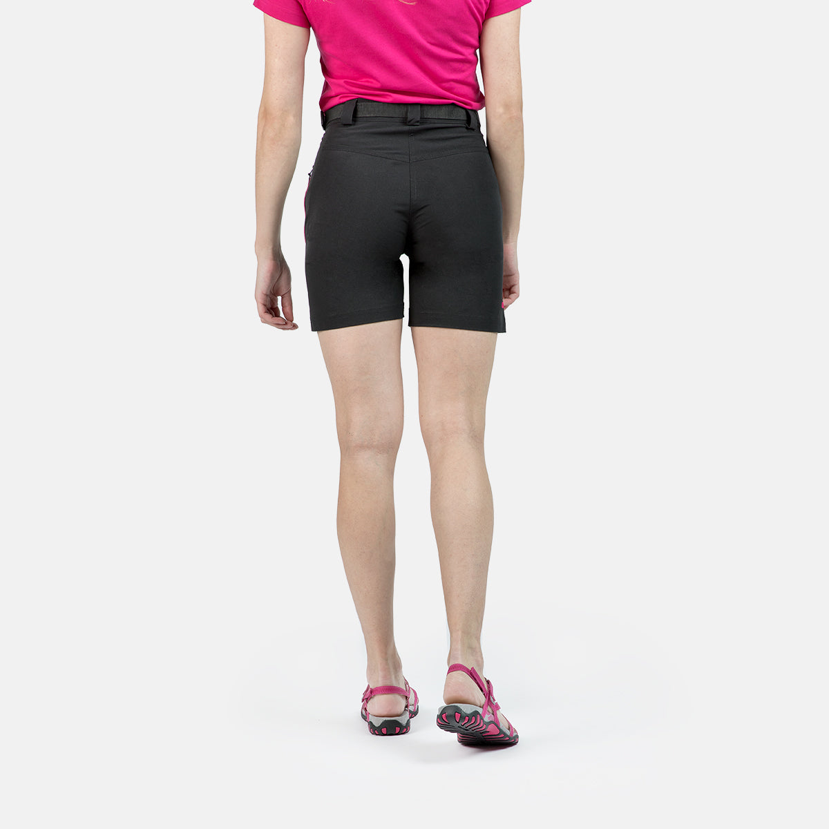 PANTALON CORTO DE MONTAÑA MESA II