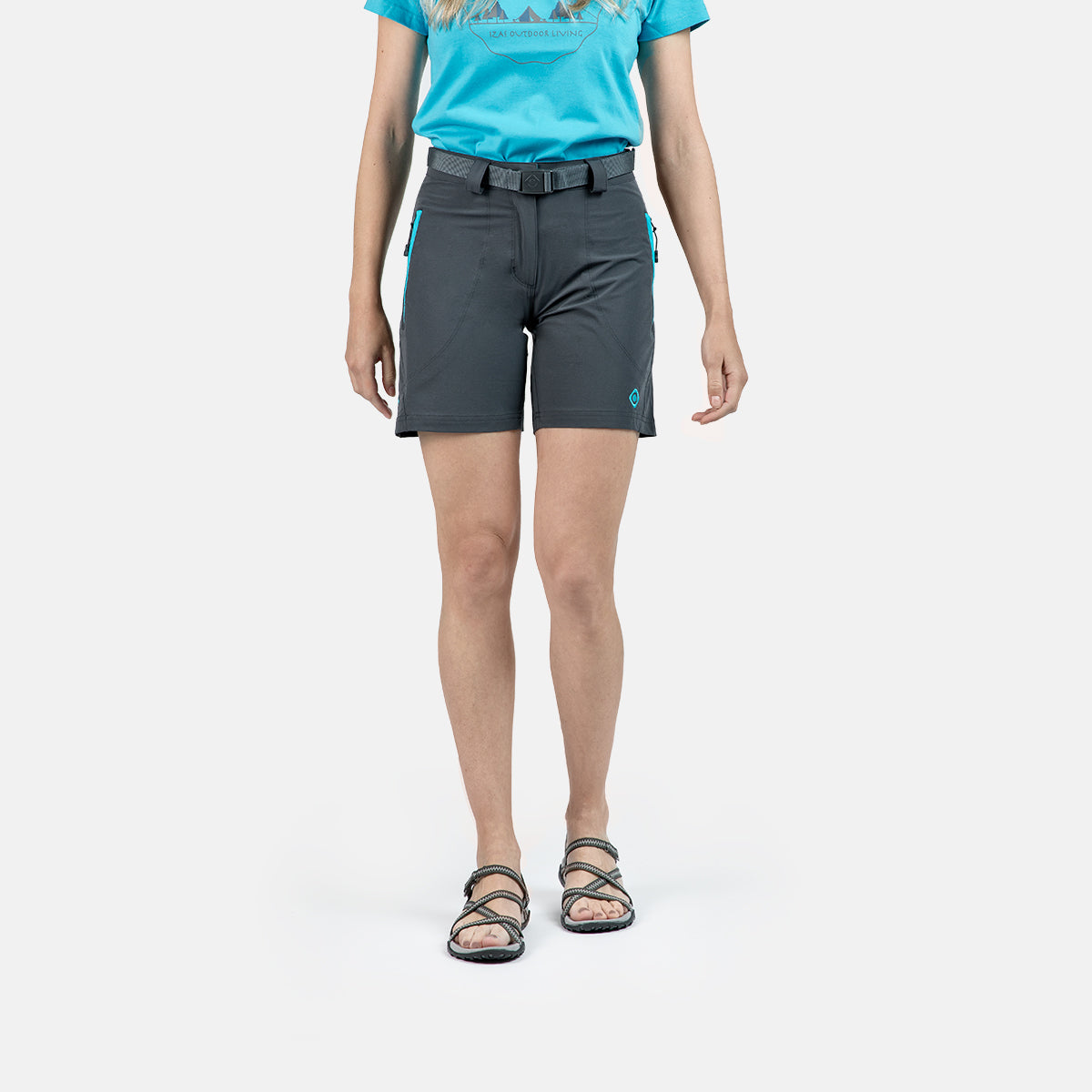 PANTALON CORTO DE MONTAÑA MESA II