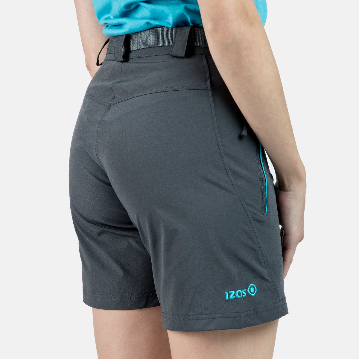 PANTALON CORTO DE MONTAÑA MESA II