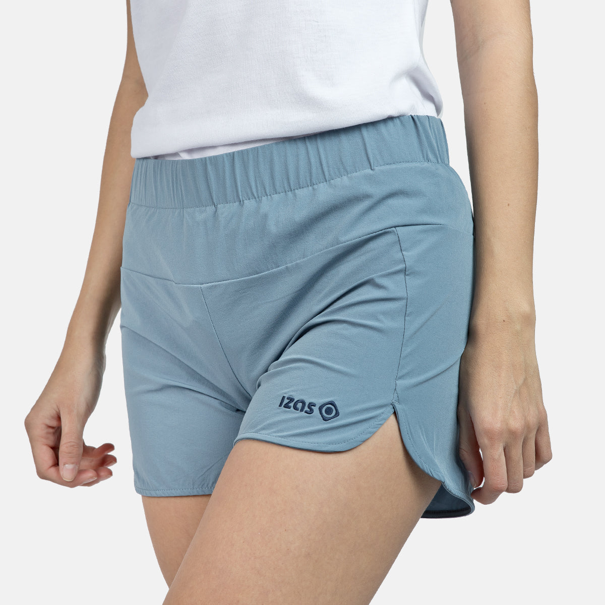 PANTALON CORTO DE MONTAÑA RAINHA