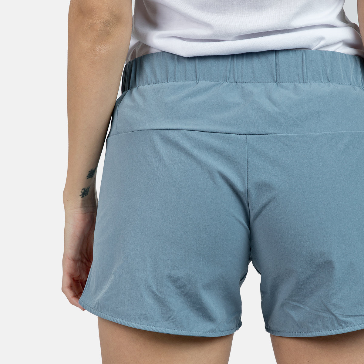 PANTALON CORTO DE MONTAÑA RAINHA