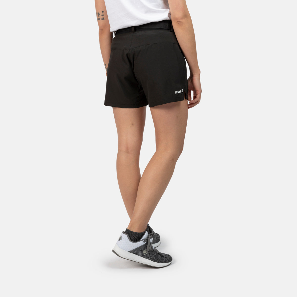 PANTALON CORTO DE MONTAÑA CONCUD W