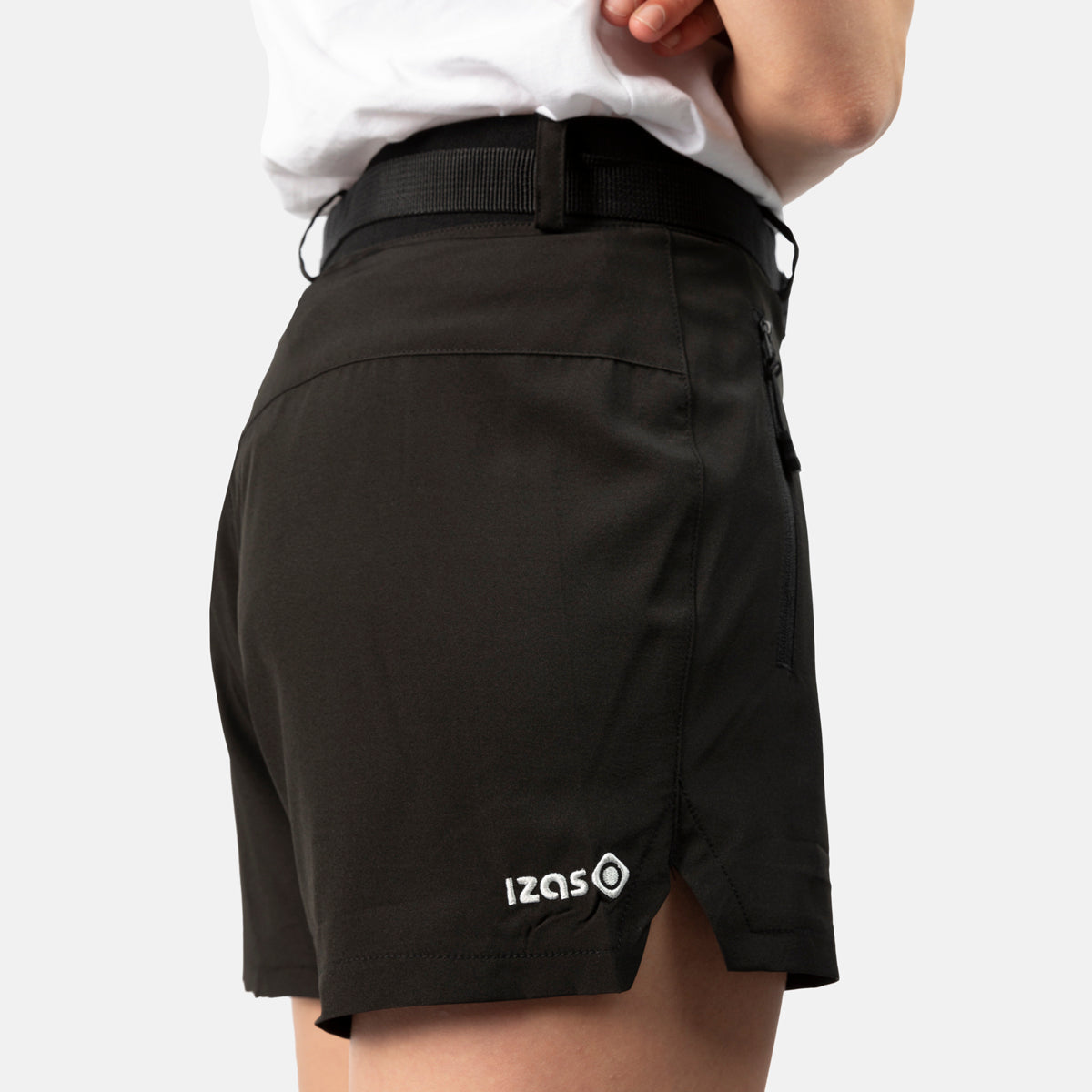 PANTALON CORTO DE MONTAÑA CONCUD W
