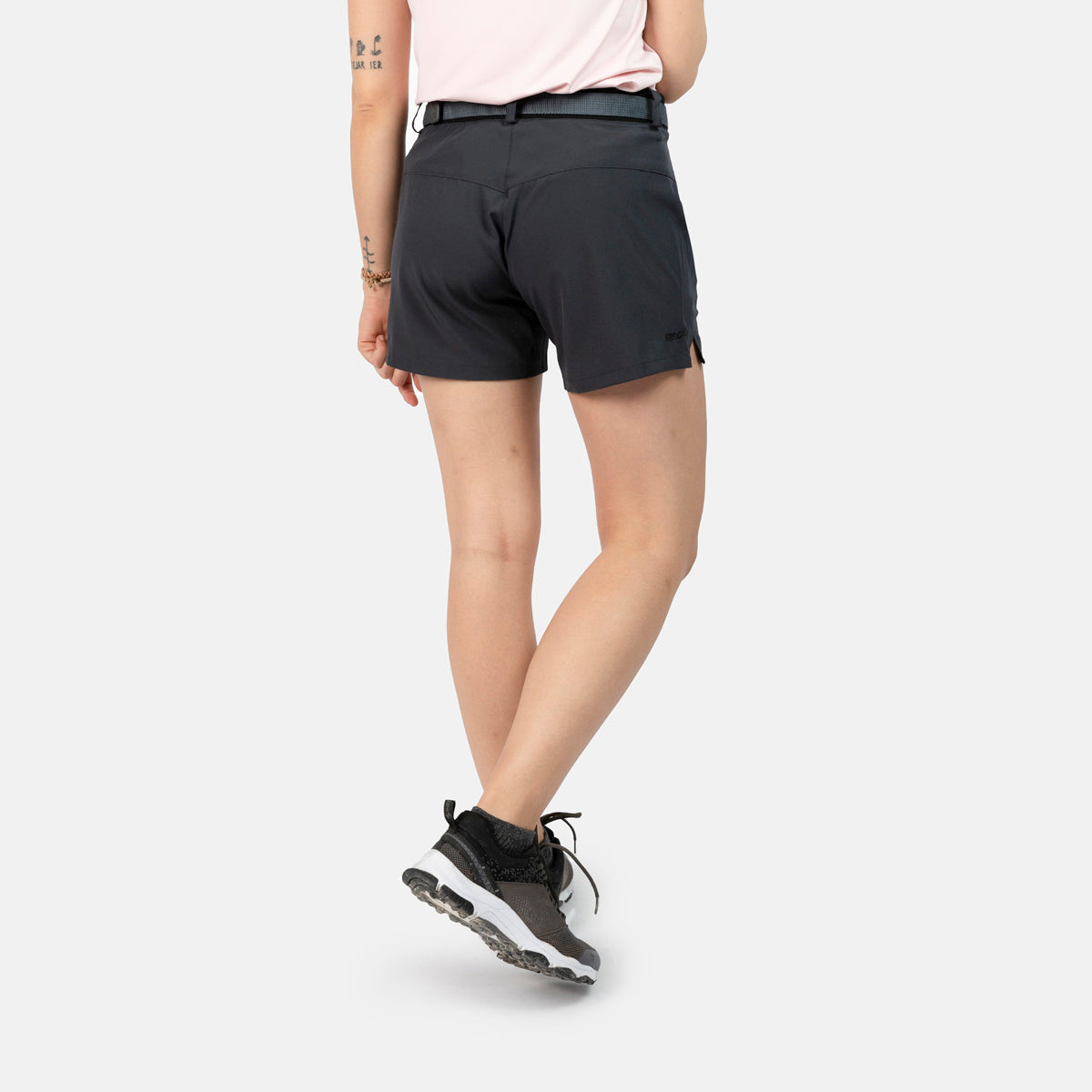PANTALON CORTO DE MONTAÑA CONCUD W