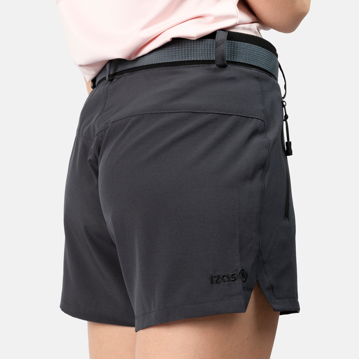 PANTALON CORTO DE MONTAÑA CONCUD W