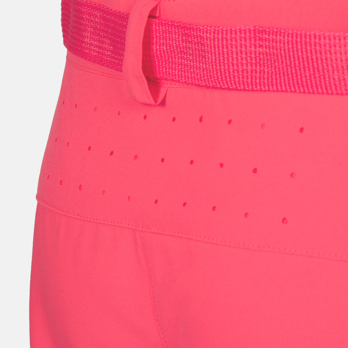 PANTALON CORTO DE MONTAÑA RILLO W