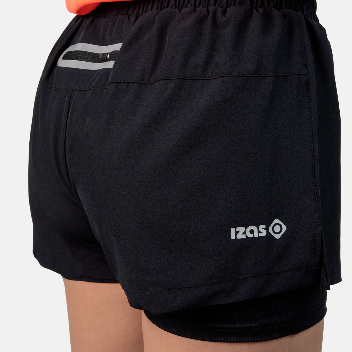 PANTALON CORTO DEPORTIVO NAO II