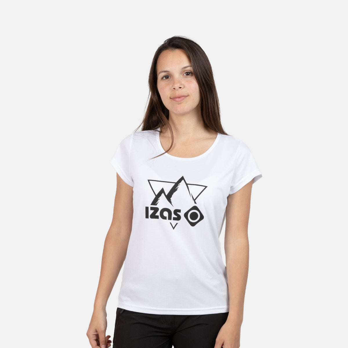 CAMISETA TECNICA MANGA CORTA ORLY II W