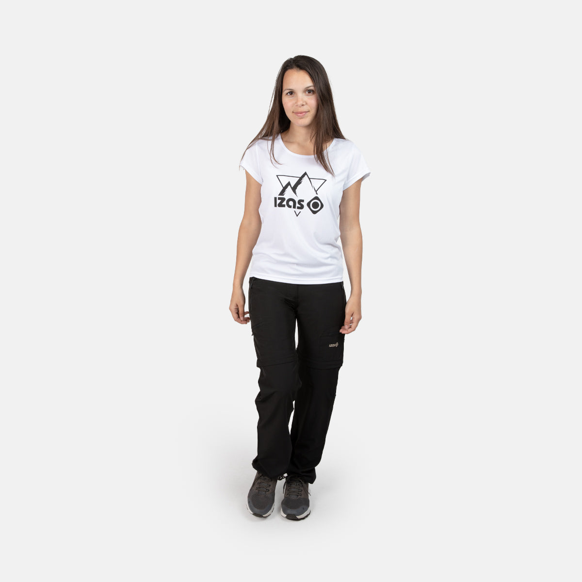 CAMISETA TECNICA MANGA CORTA ORLY II W