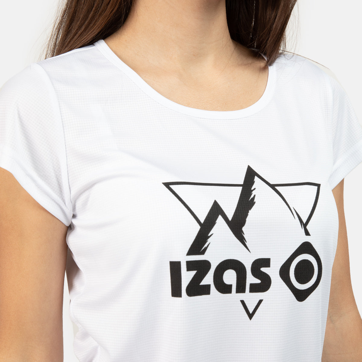 CAMISETA TECNICA MANGA CORTA ORLY II W