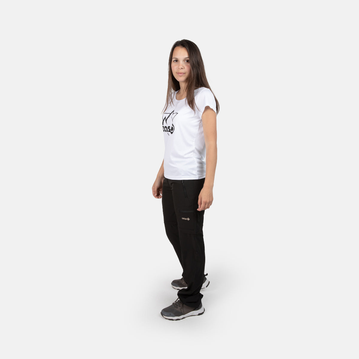 CAMISETA TECNICA MANGA CORTA ORLY II W