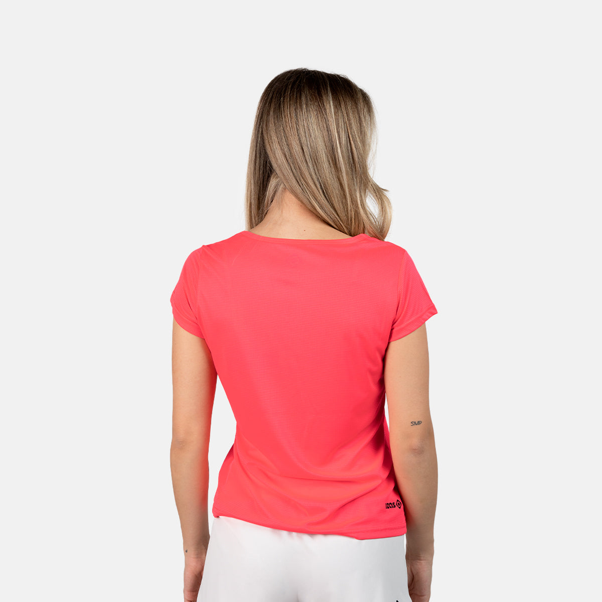 CAMISETA TECNICA MANGA CORTA ORLY II W