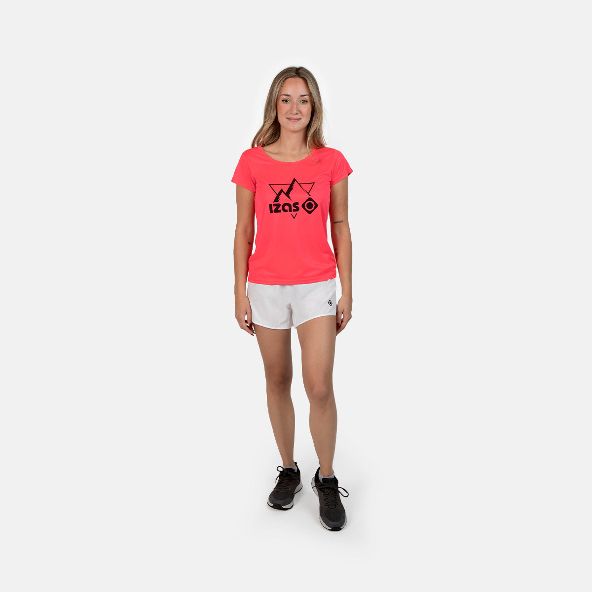 CAMISETA TECNICA MANGA CORTA ORLY II W