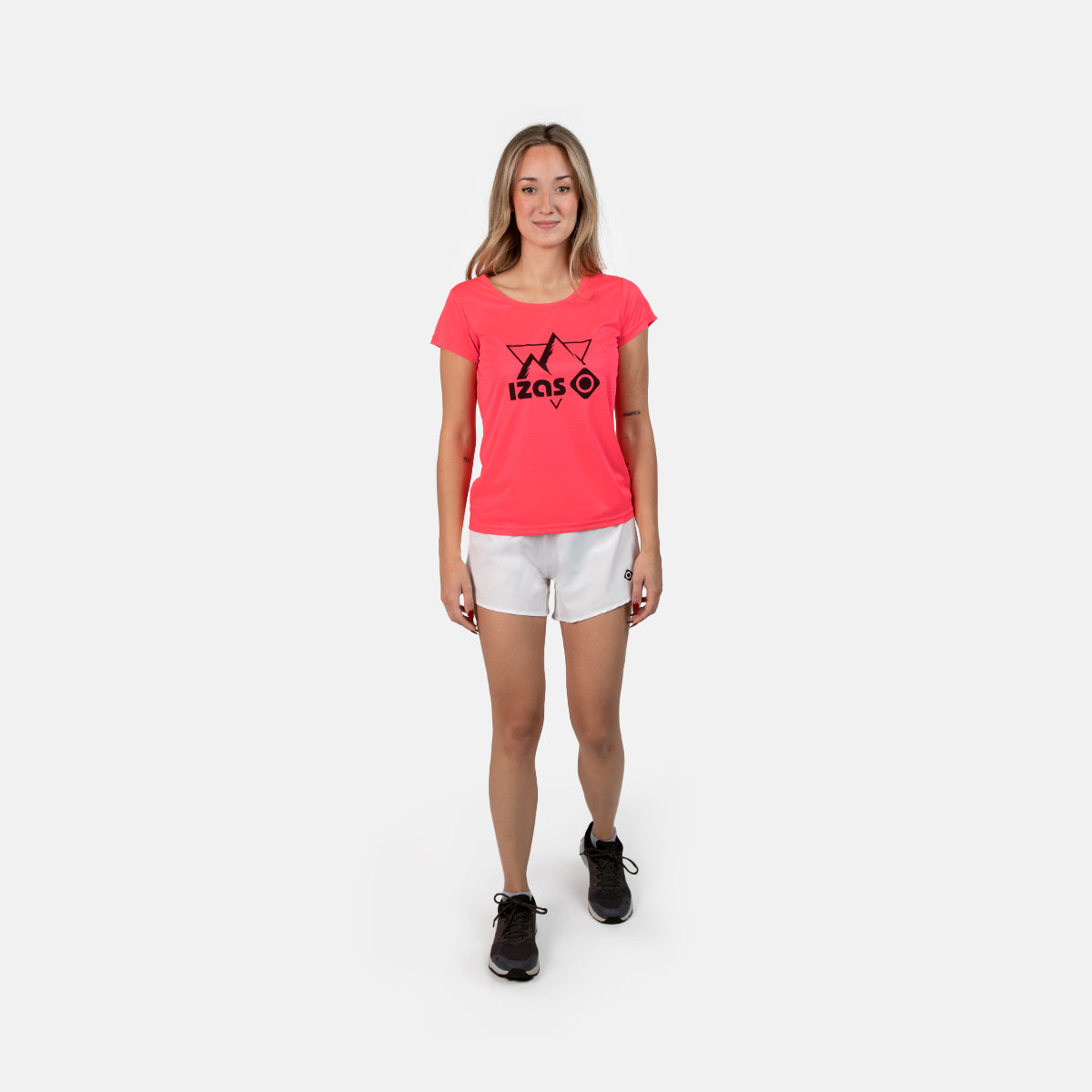 CAMISETA TECNICA MANGA CORTA ORLY II W