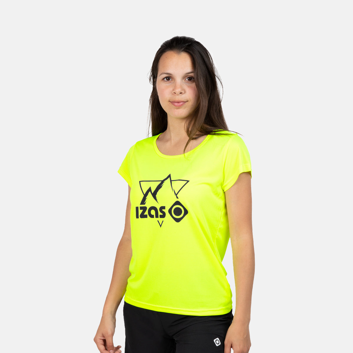 CAMISETA TECNICA MANGA CORTA ORLY II W