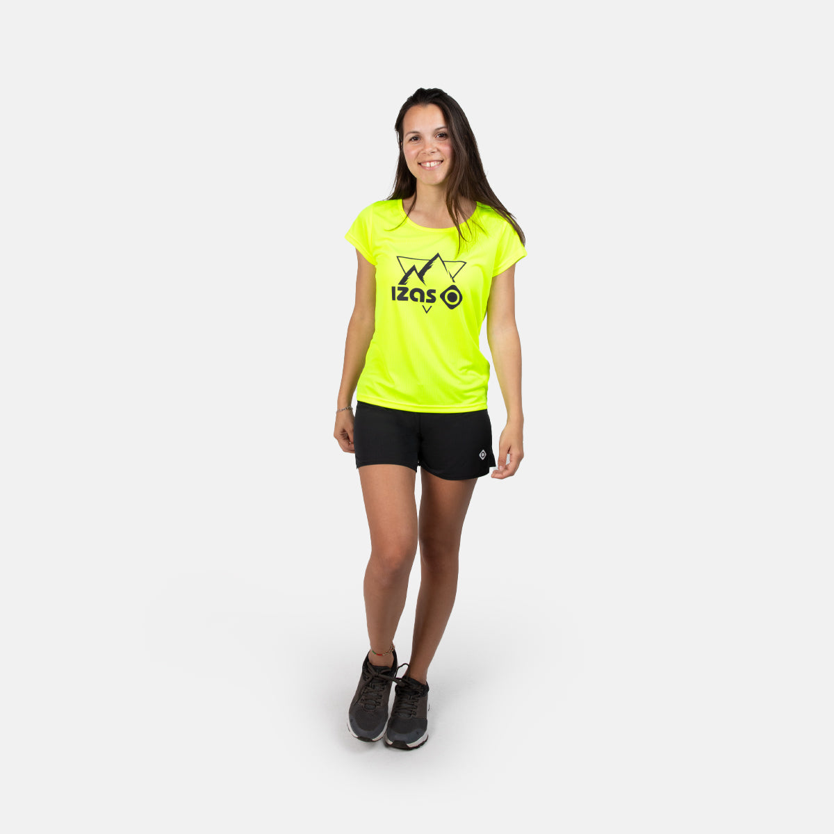 CAMISETA TECNICA MANGA CORTA ORLY II W