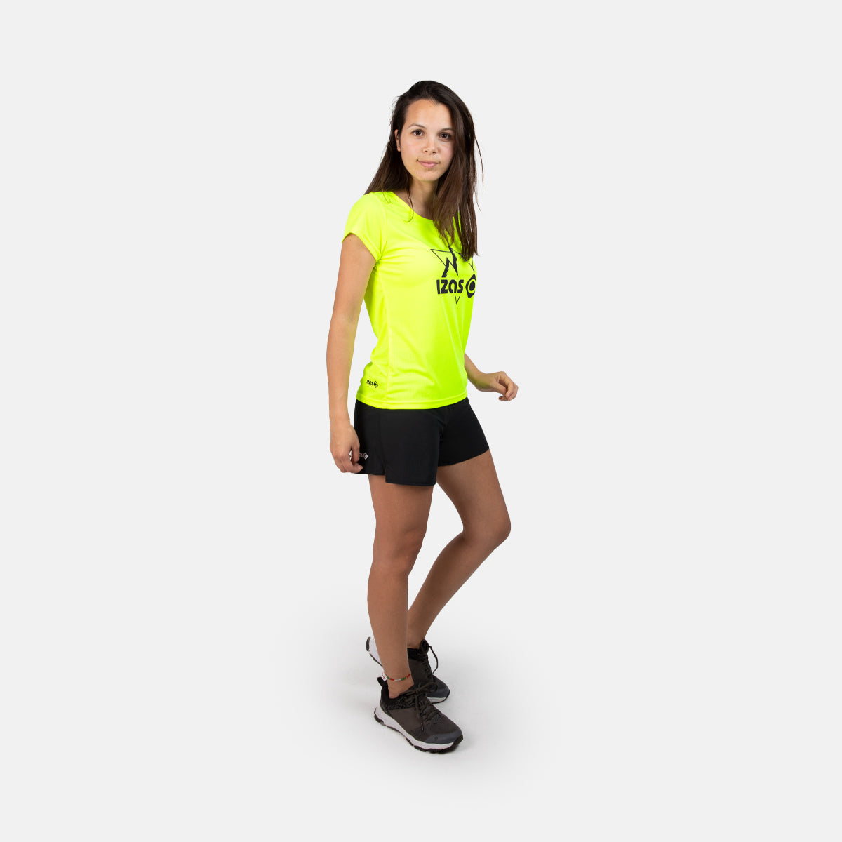 CAMISETA TECNICA MANGA CORTA ORLY II W