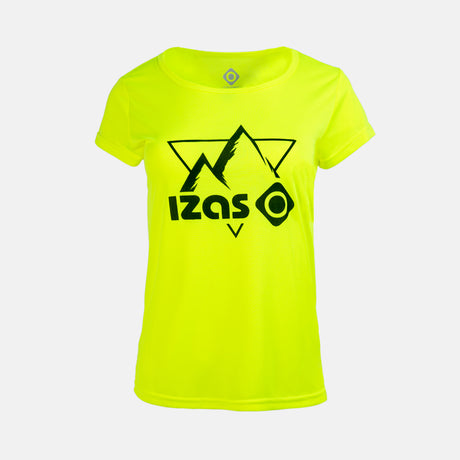 CAMISETA TECNICA MANGA CORTA ORLY II W