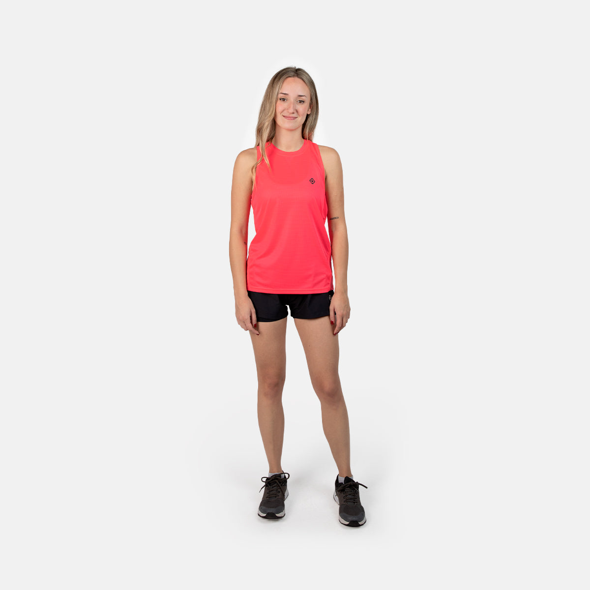 CAMISETA TECNICA DE TIRANTES ORLY TT W